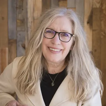 Portrait of Kerry Key, REALTOR®